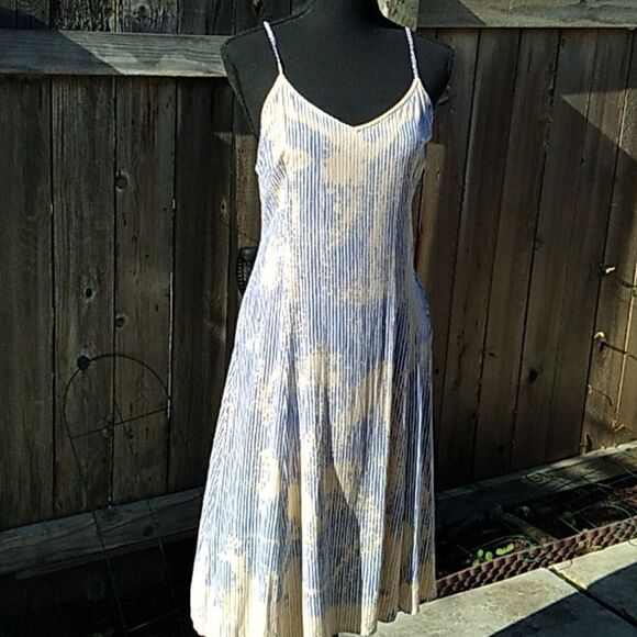 grunge sun dress - Picture 5 of 16